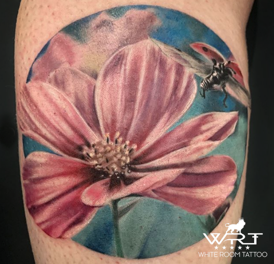 White Room Tattoo Studio Bespoke Tattoo Designs In
